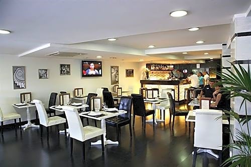 Sercotel HMO Martina