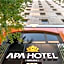 APA Hotel Niigata