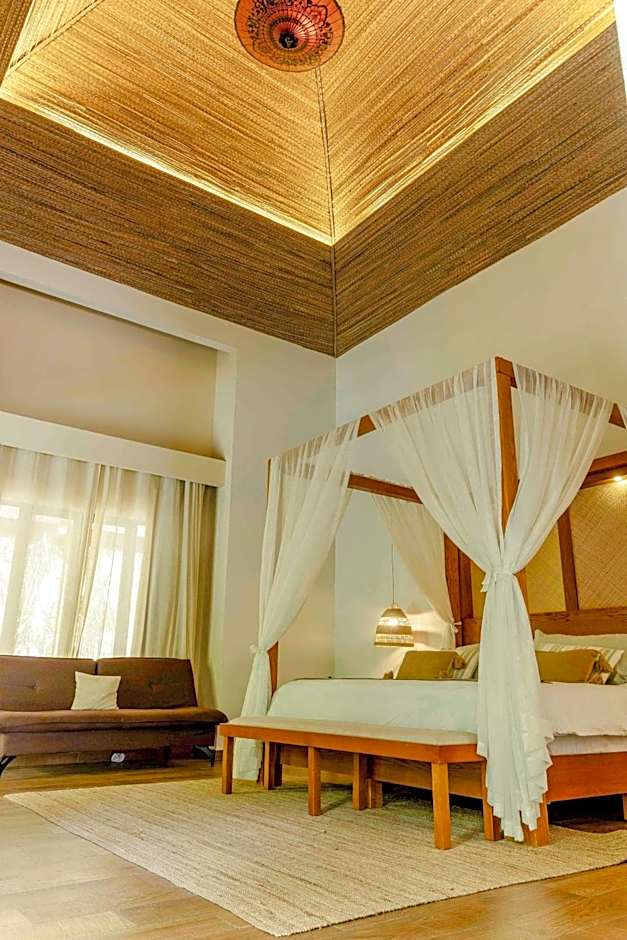 Soul Spring Sanctuary Cuernavaca