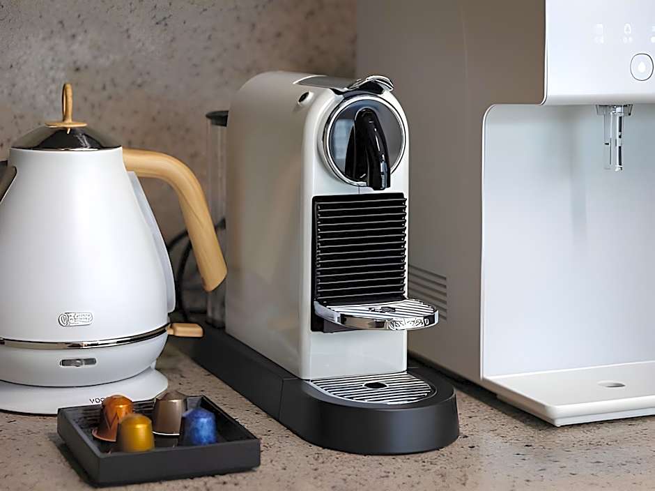 NewCZ Osiria Residence