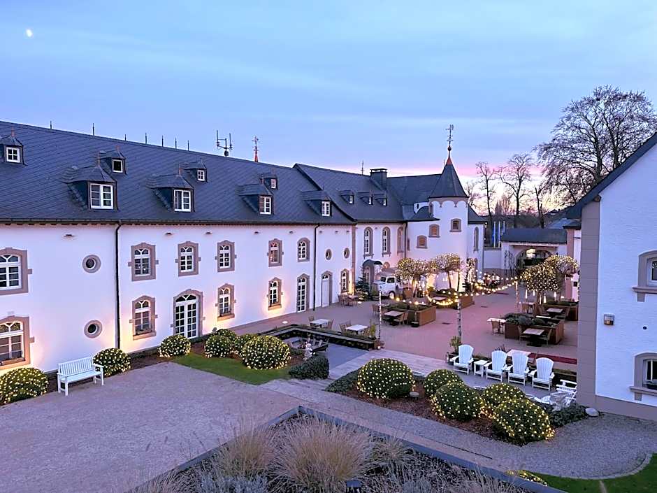 Chateau D'urspelt