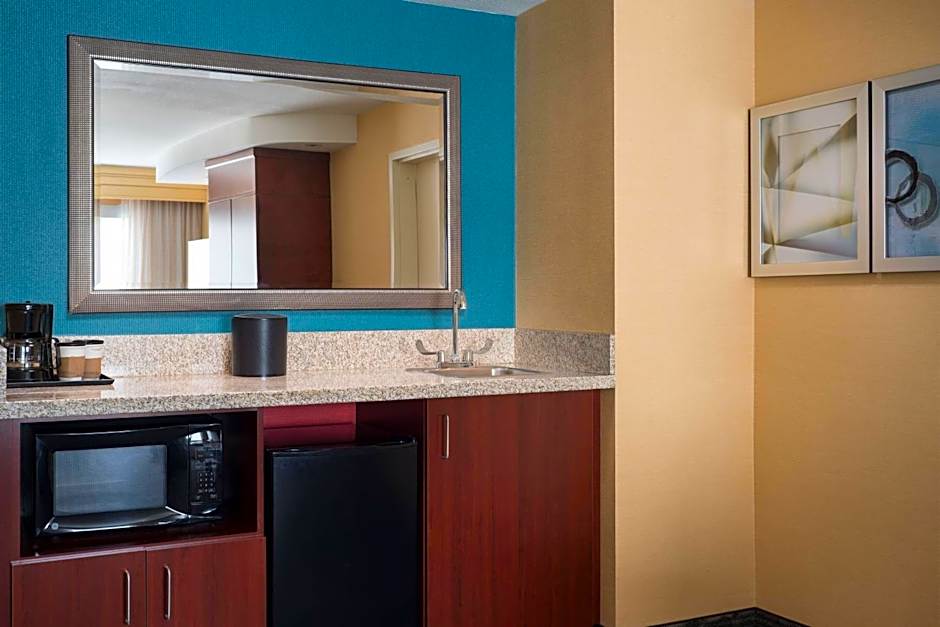 Courtyard by Marriott Glenwood Springs