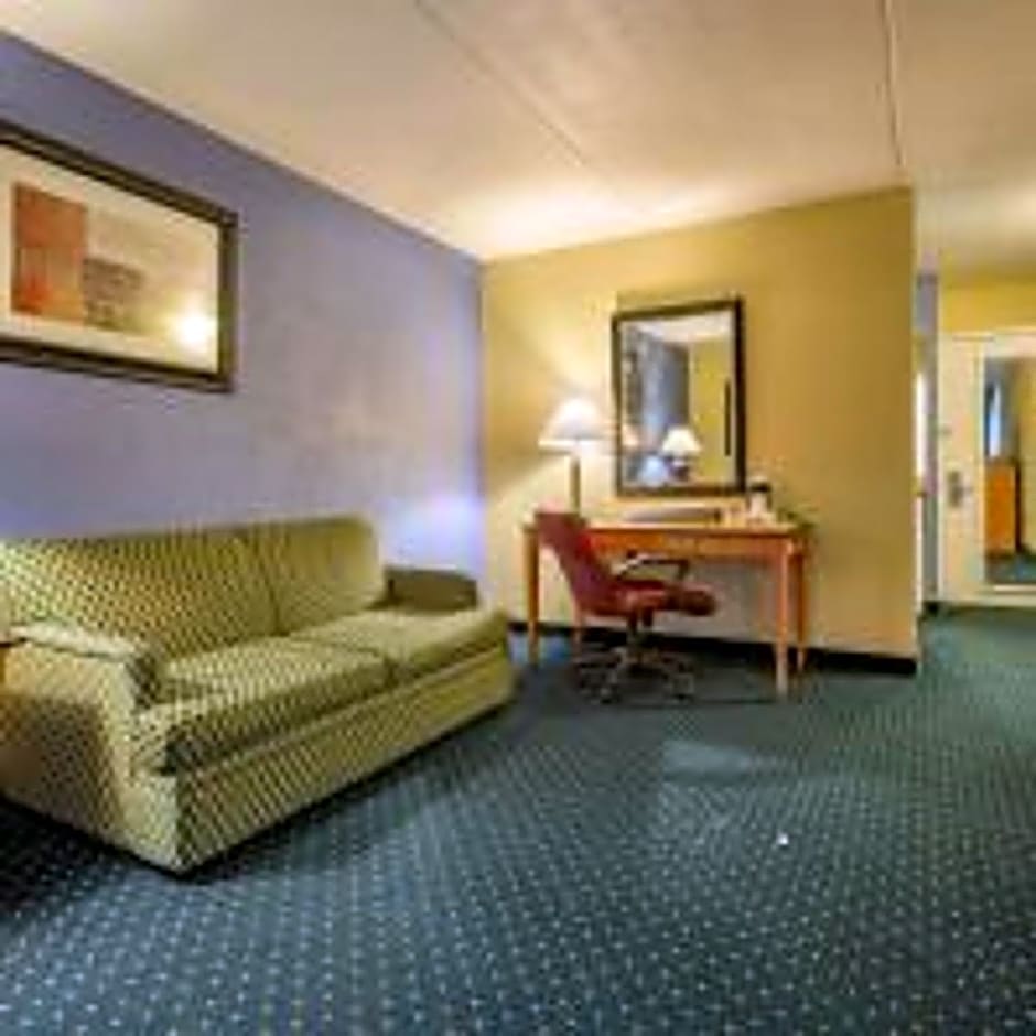 Aire Hotel Lebanon Hershey East