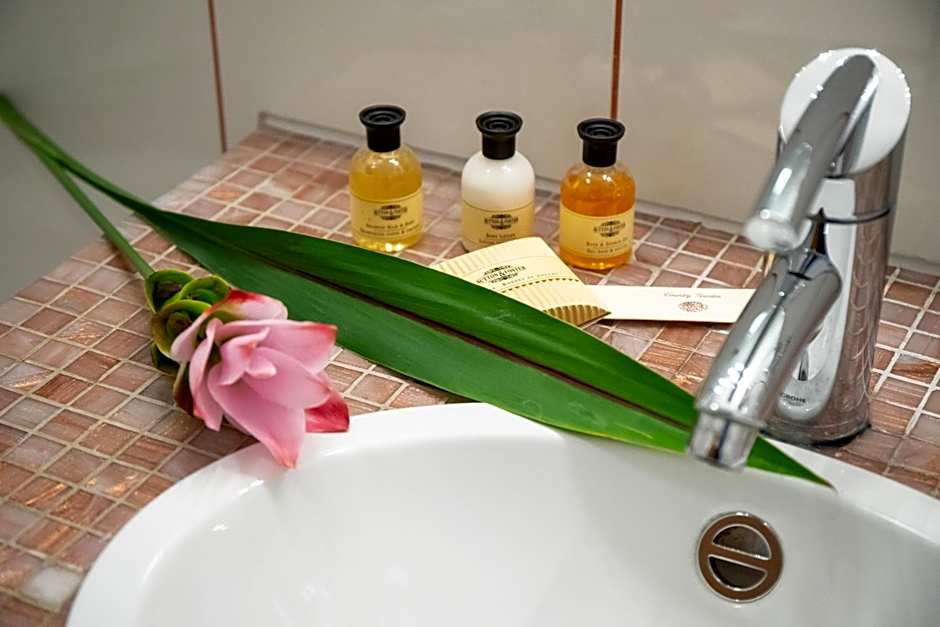 Hotel Lessing