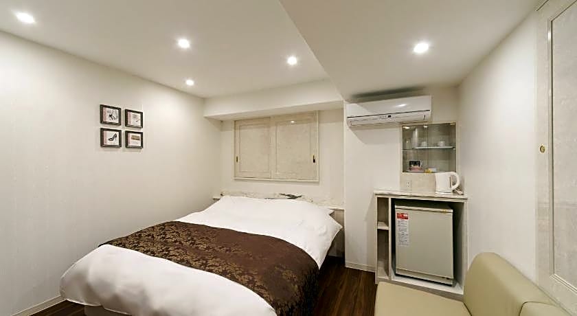 Hotel Fine Aroma Tennouji - Adult Only -