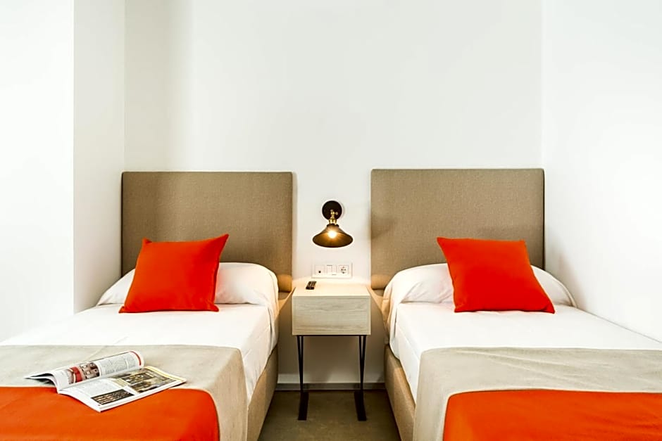 La Puerta de Palacio - Adults Only