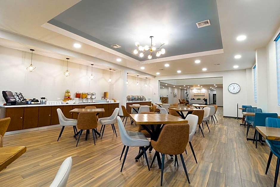 Comfort Inn Ciudad Juarez