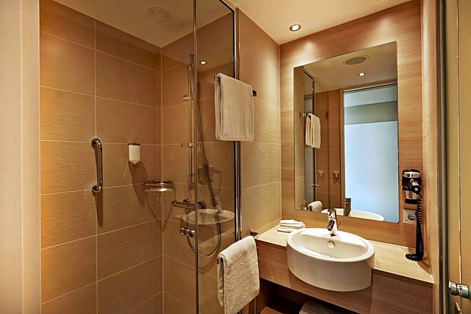 H2 Hotel Munchen Messe