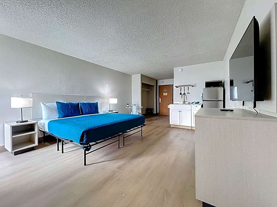 Stayable Suites Kissimmee
