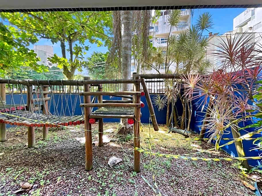 Varanda Gourmet - Piscina - Suite - Ar condicionado