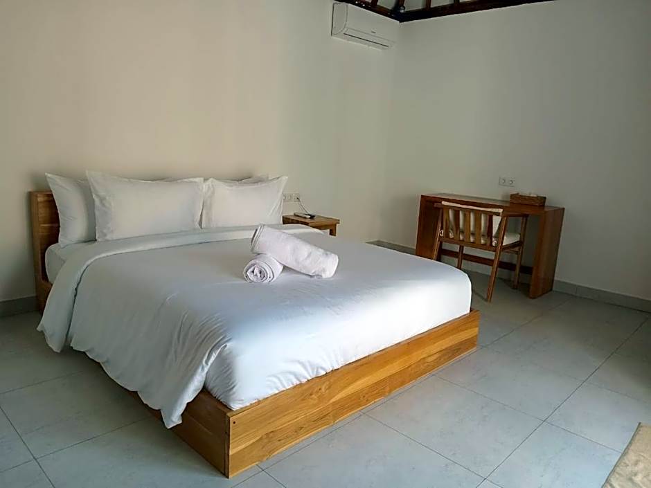 Villa Penyu Gili Trawangan