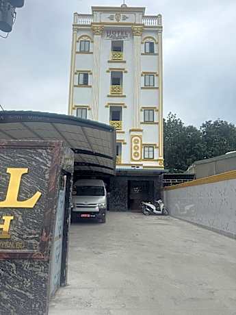 Bình Minh Hotel Bình Dương