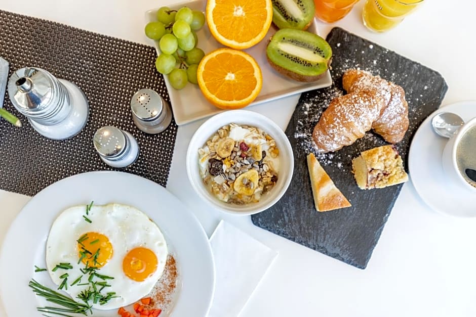Select Hotel Friedrichshafen