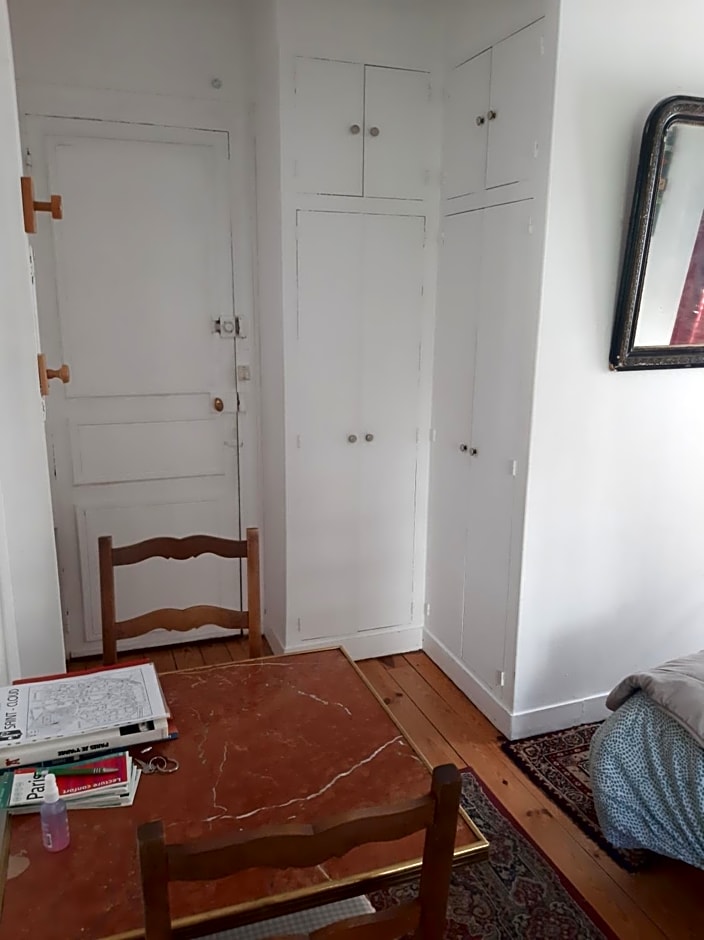Chambre Eugénie