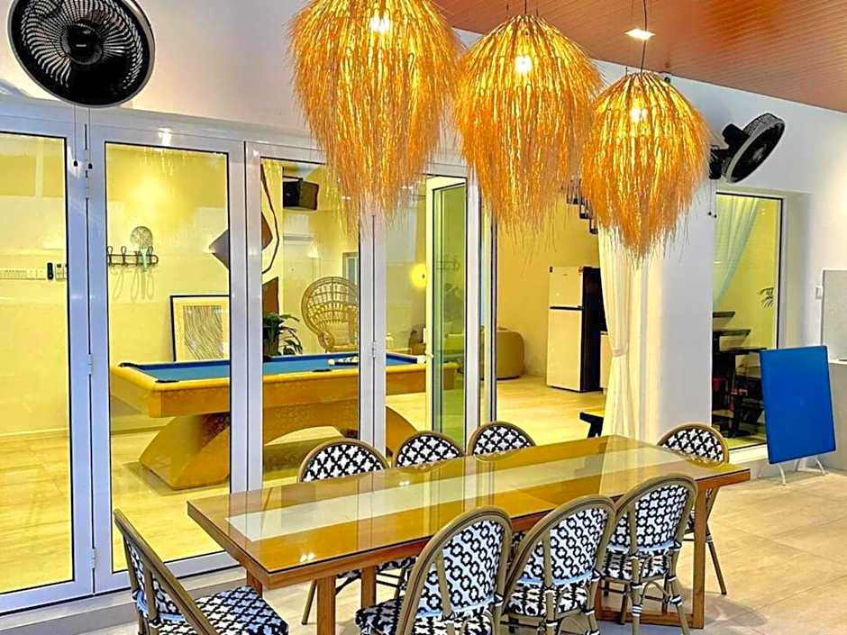 The Luxurious 60 Qatar