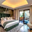 Steyn City Hotel by Saxon