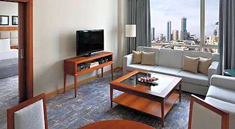 Courtyard by Marriott Kuwait City