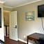 Jane's private rooms with shared washroom