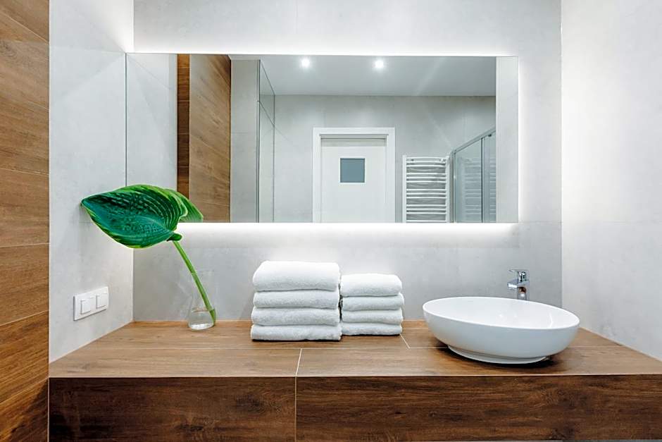 4Seasons Apartments Cracow