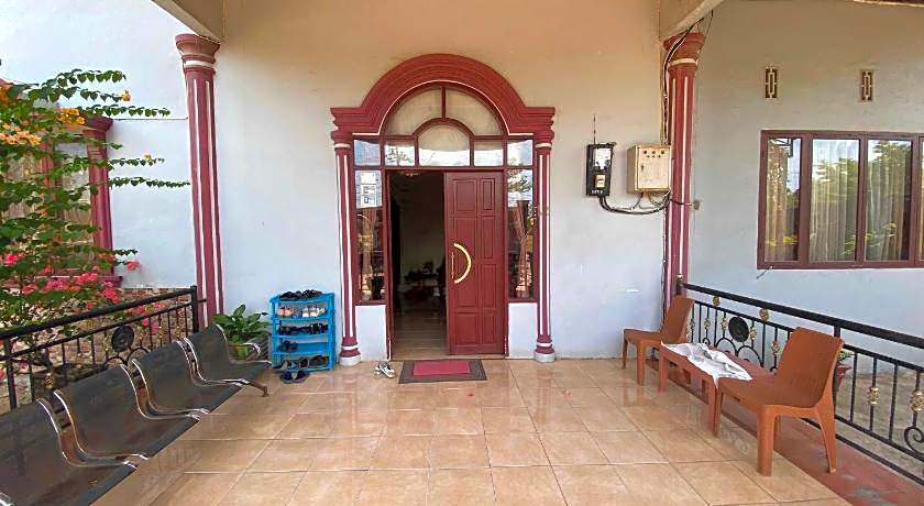 Hotel O Savira Near Barru