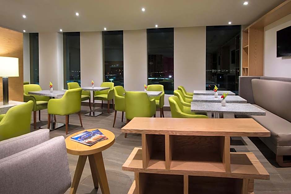 Hilton Garden Inn Monterrey Airport