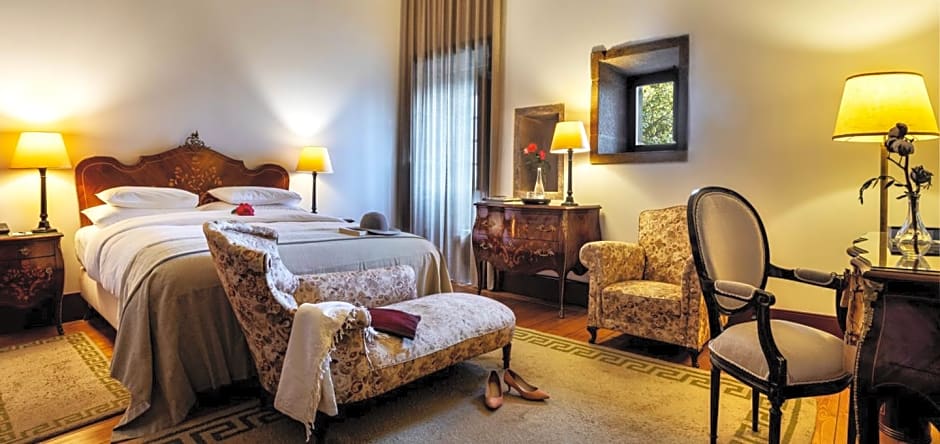 Pousada Mosteiro de Guimaraes