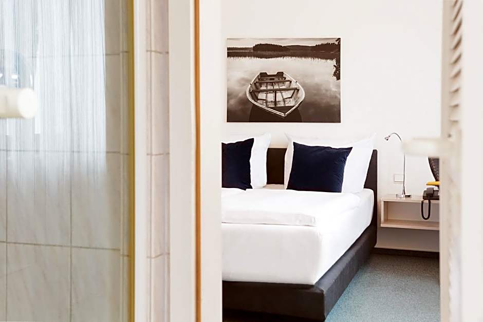 Hotel Huss Limburg