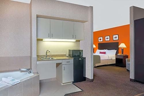 Wyndham Garden Houston Willowbrook
