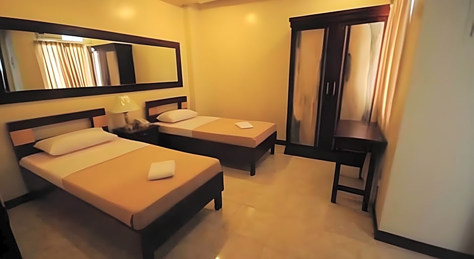 Buenas J Hotel and Spa