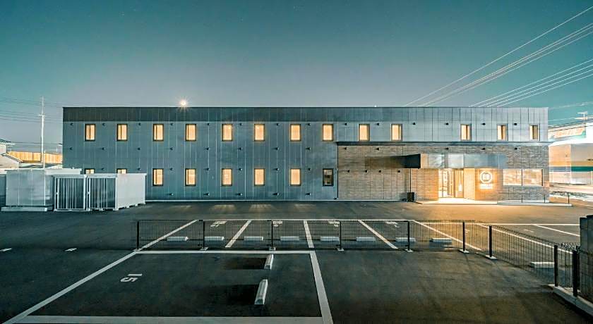 HOTEL R9 SANOFUJIOKA