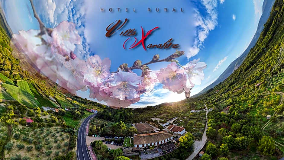 Villa Xarahiz