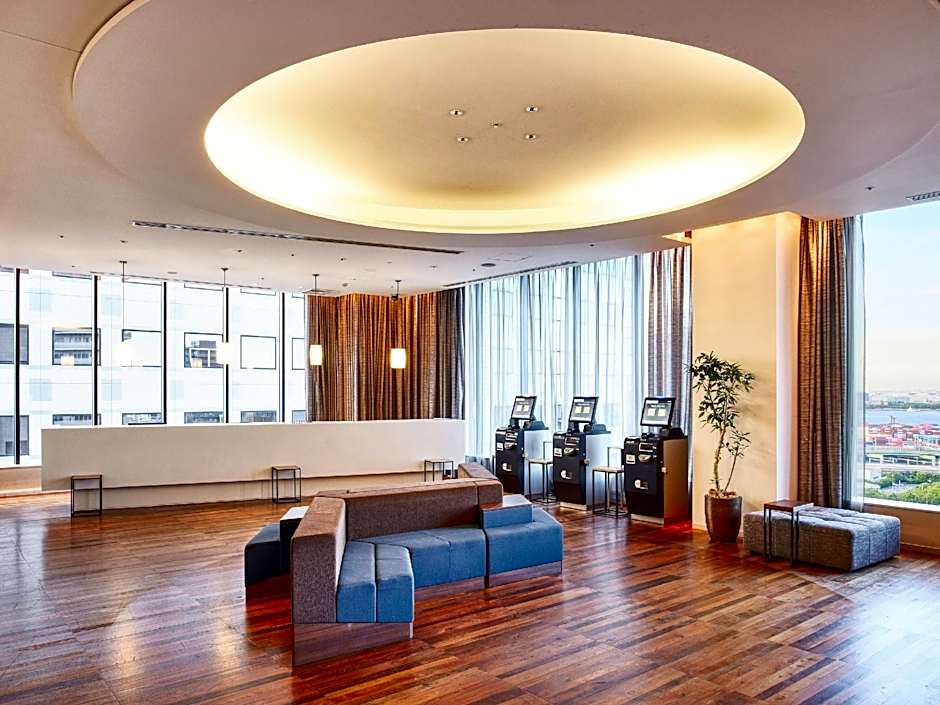 LOISIR HOTEL SHINAGAWA SEASIDE