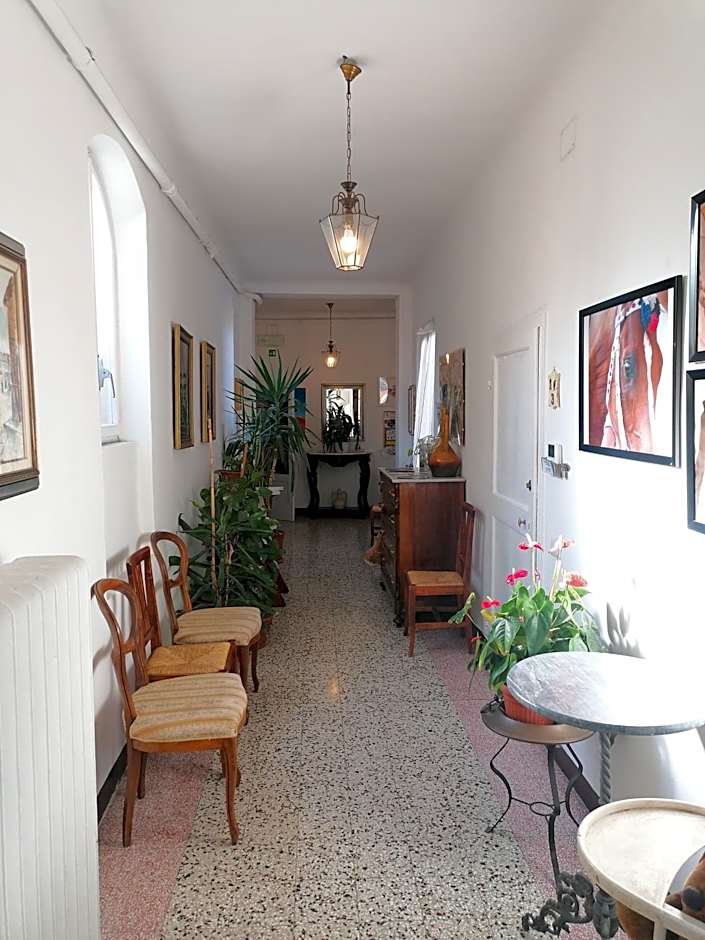 Casa di Osio