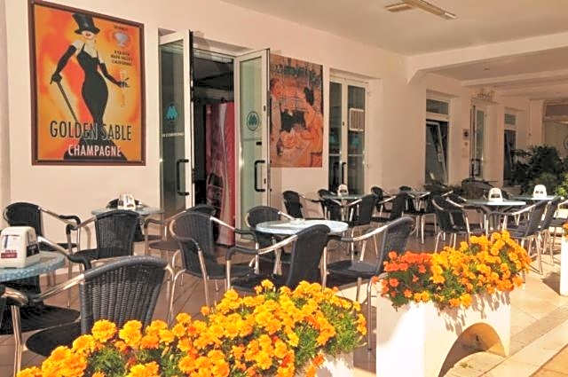Hotel Al Mare