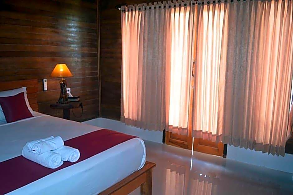 Penida Lapaya Garden