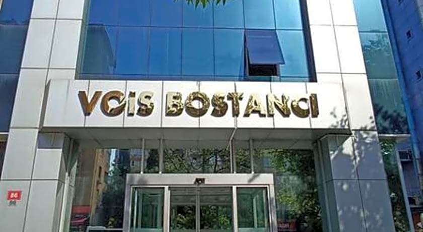 Vois Hotel Bostanci