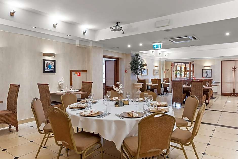 Hotel Diament Vacanza Katowice - Siemianowice