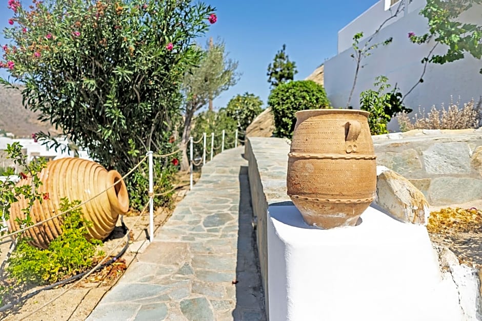 Kritikakis Village Apartments