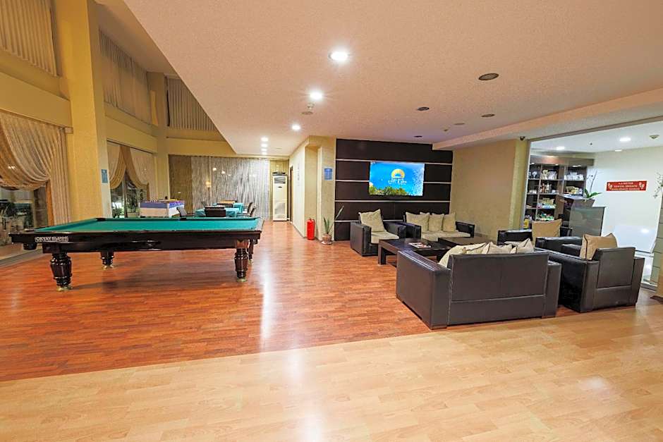 Selin Otel Spa Belek