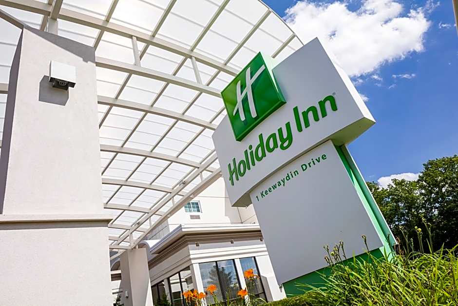 Holiday Inn Salem By IHG