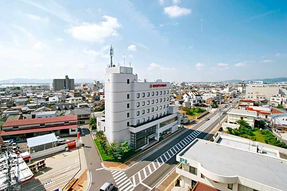 SAIDAIJI GRAND HOTEL - Vacation STAY 92824