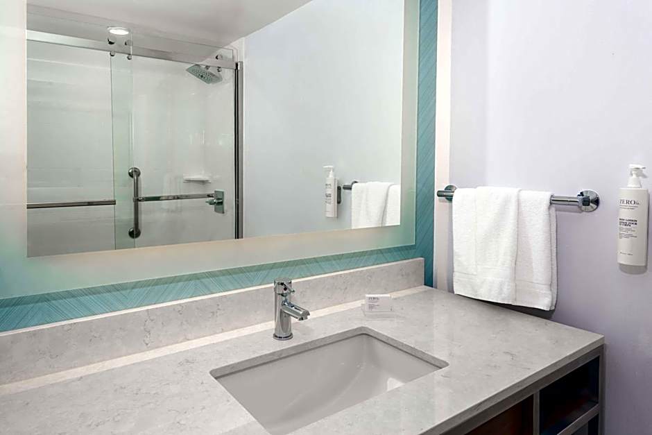 Hilton Garden Inn Charlotte Uptown