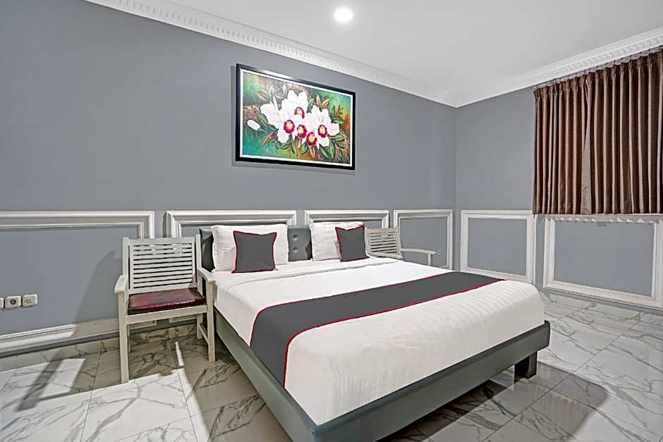 Collection O 90783 Probolinggo Homestay