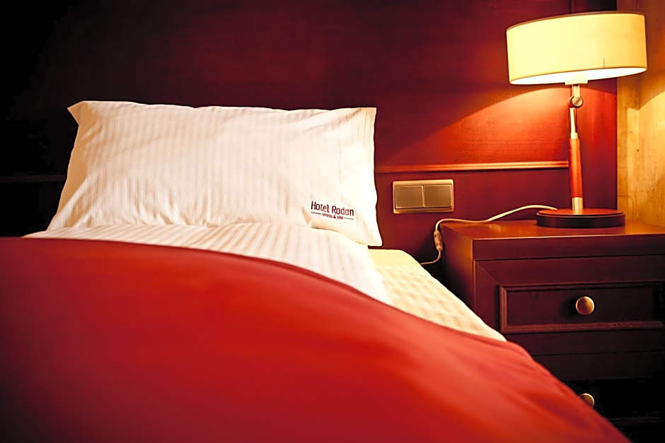 Hotel Rodan