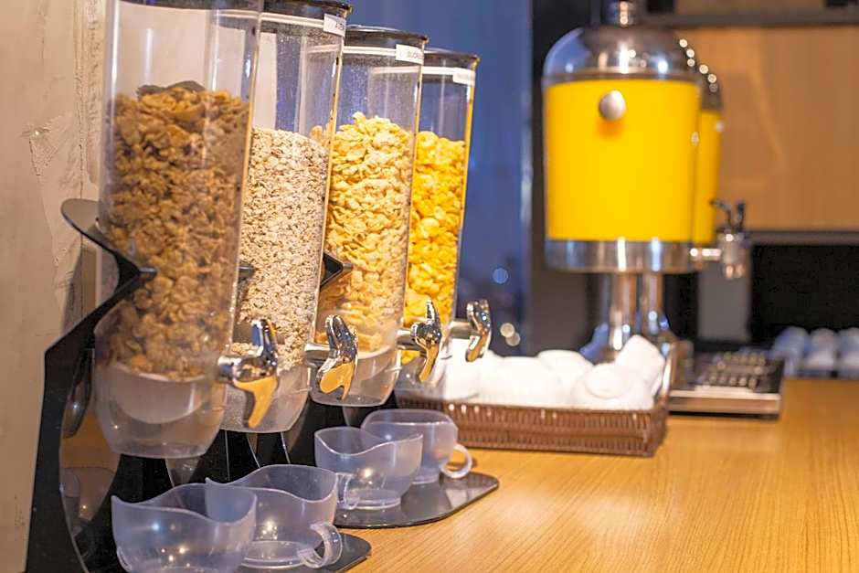 ibis Cuiaba Shopping