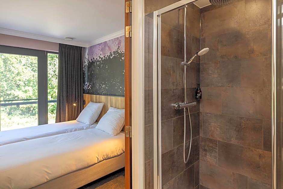 Fletcher Hotel-Restaurant De Kempen