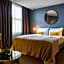 Postboutique Hotel Wuppertal