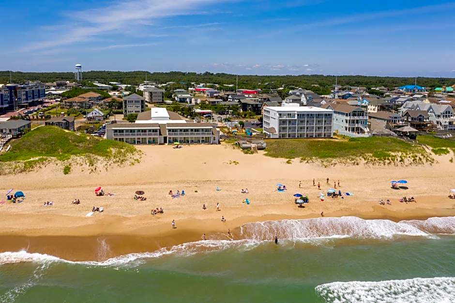 John Yancey Oceanfront Inn