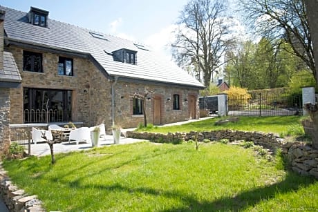 La Ferme de Spa