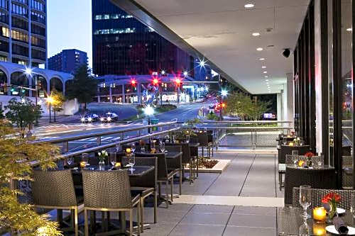 Hyatt Centric Arlington